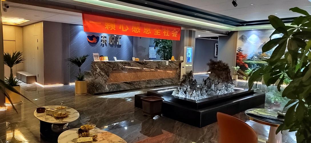 合肥久鑫网络科技有限公司怎么样?