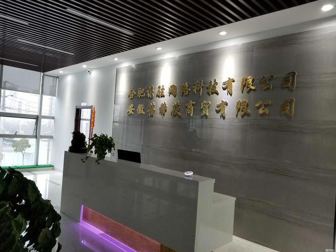 昕源网络公司公司简介