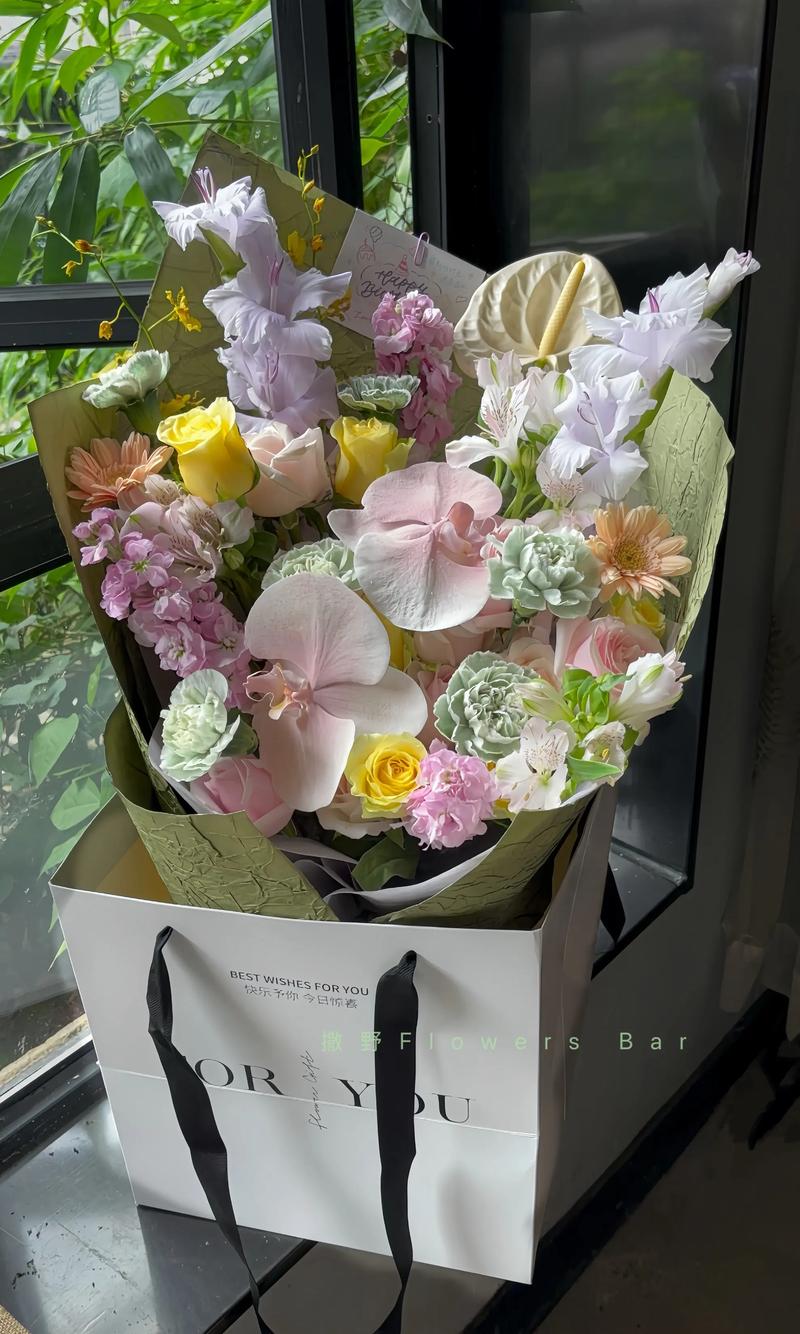 桂林鲜花店哪家好?桂林送花有推荐吗?