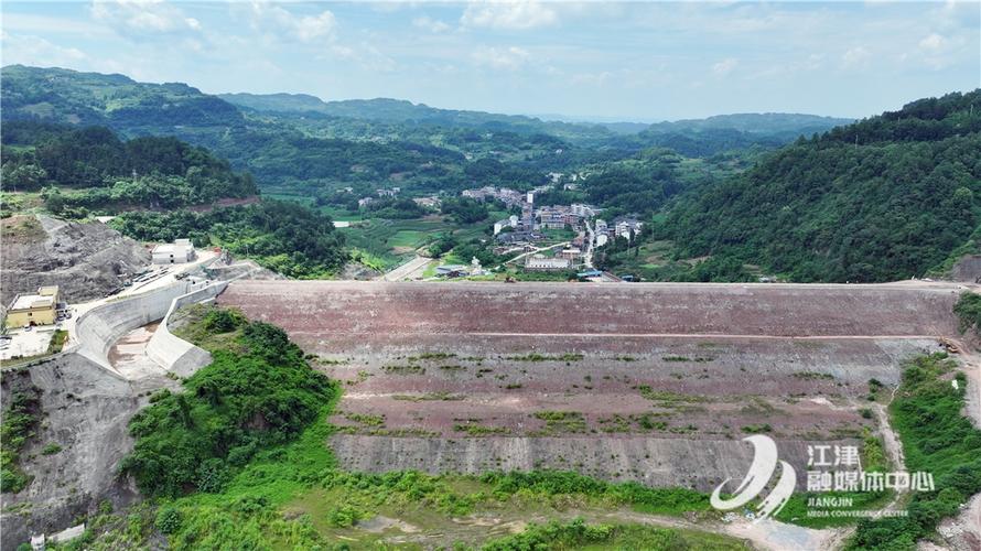 重庆市江津区工程建设和公共资源交易中心基本简介