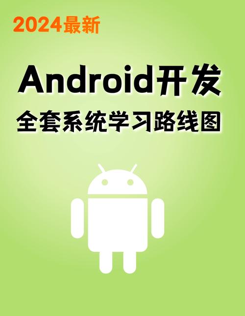 Android开发:安卓手机应用开发需要学什么?