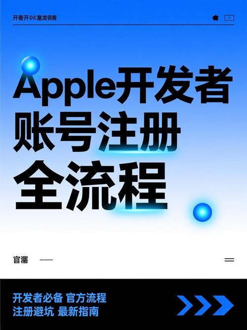 iOS开发者中的公司账号与个人账号之间有什么区别?