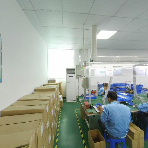 深圳一点一球科技有限公司公司简介