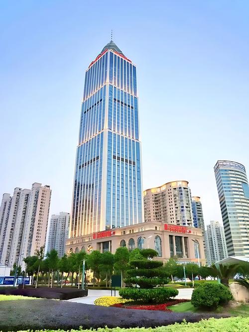 南通通州有哪些国企