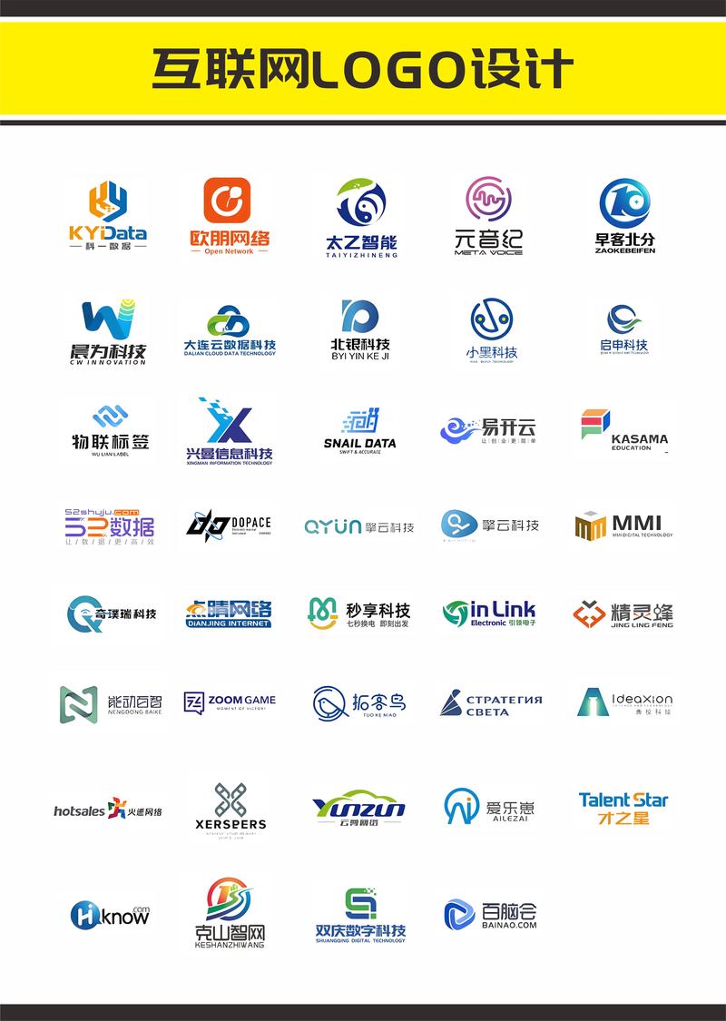 有什么网站可以在线设计LOGO的吗
