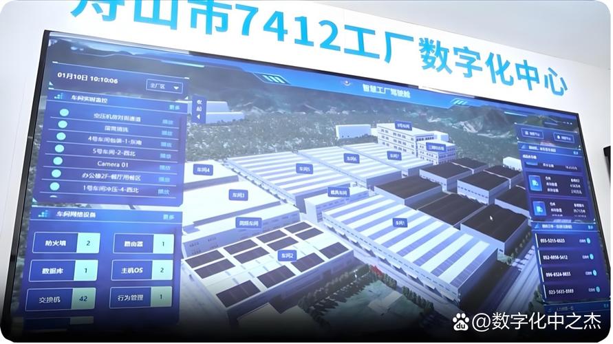 舟山移动如何进行网络规划并保持领先地位?