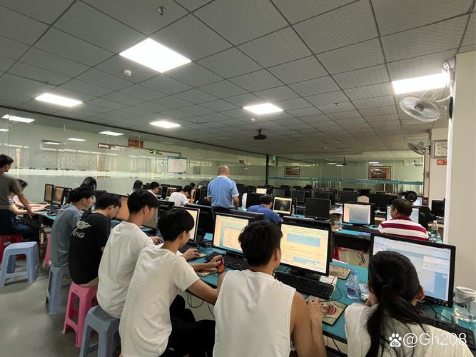 舟山练习网络科技有限公司怎么样?