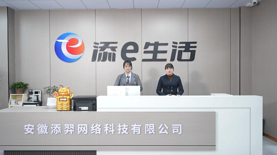 添羿网络科技法人背景