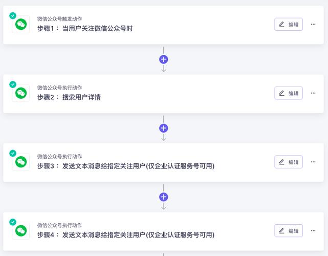 小程序内怎么让客户长按识别关注公众号