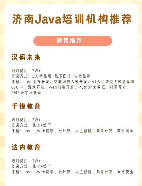 济南市学电脑计算机去哪个学校好
