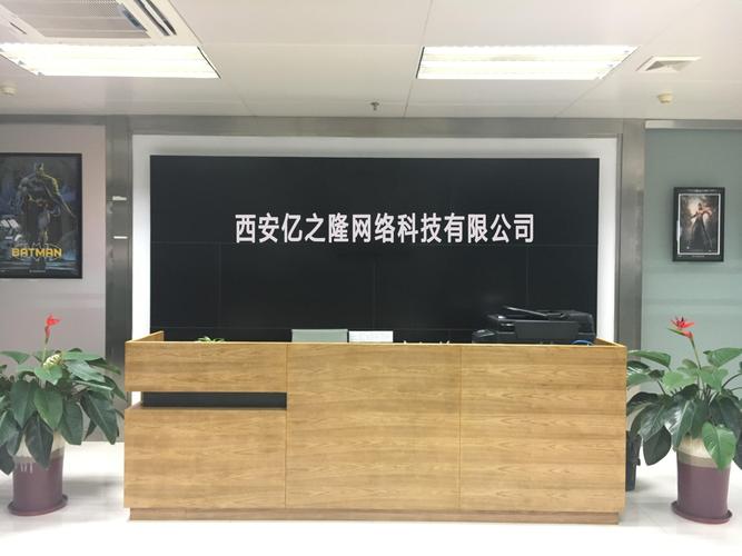 西安网站优化服务?西安geo优化推广公司