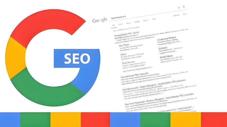 SEO综合查询工具:提升网站排名的强大助手