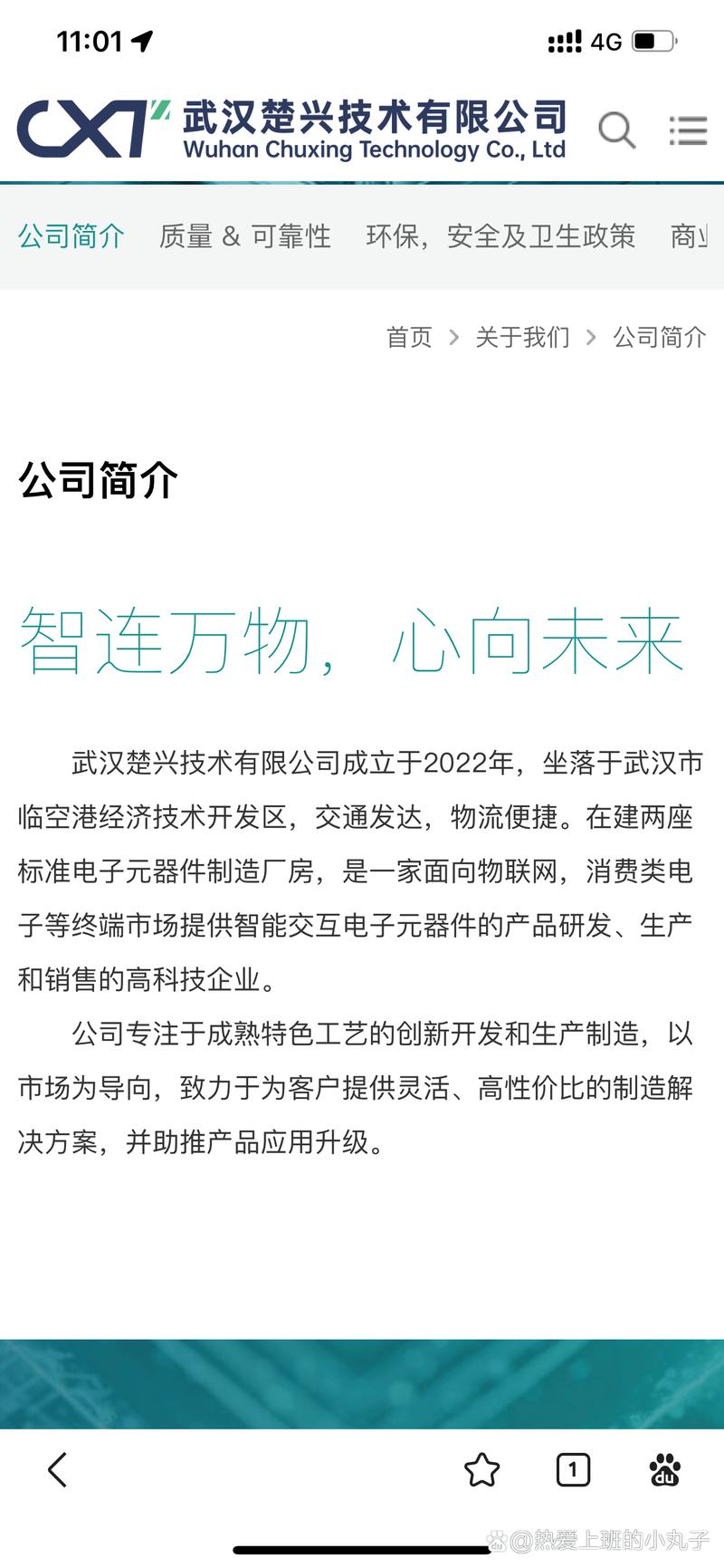 肇庆市微灵信息科技有限公司怎么样?