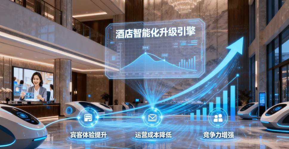 酒店为什么要做搜索引擎优化