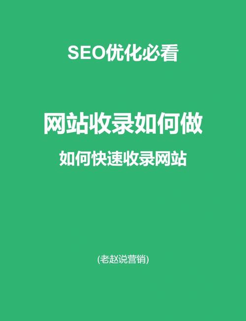seo怎样查询网站收录