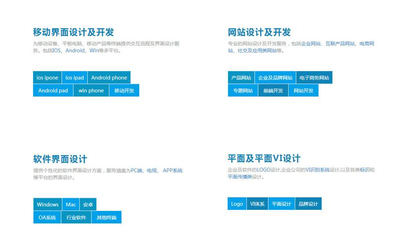 卓样网络科技工作室简介