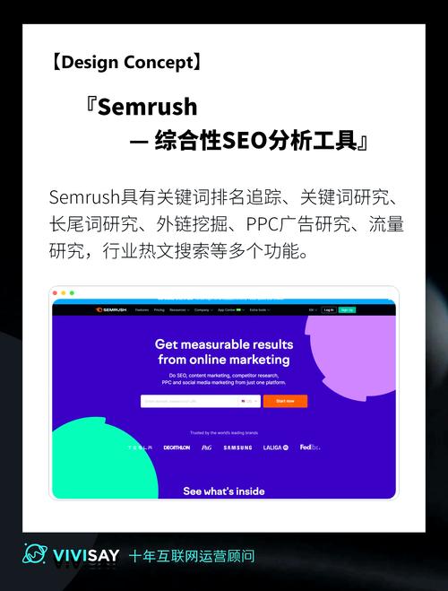 SEO常用到的工具有哪些?
