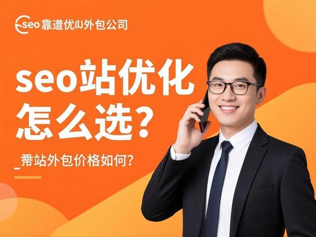 seo整站优化外包公司哪家好