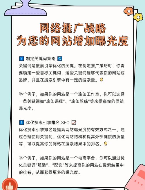 SEO网站关键词优化方式