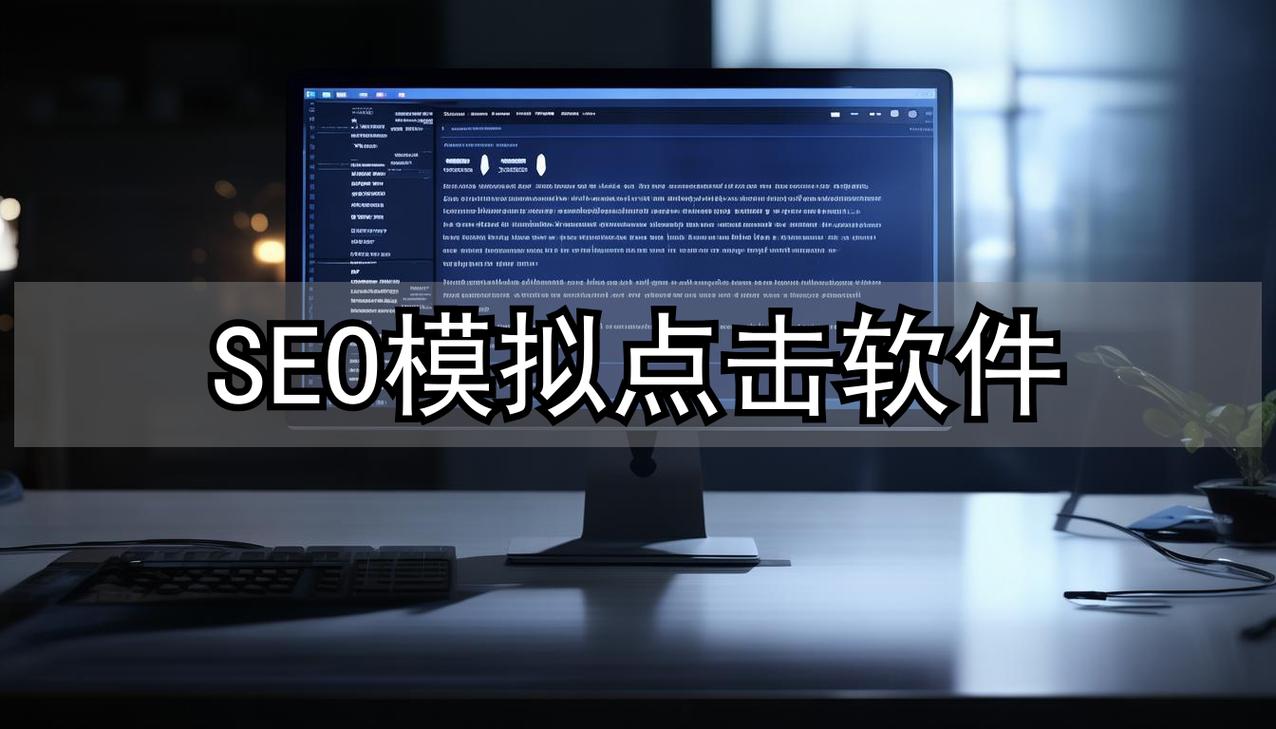 seo点击软件哪个好?
