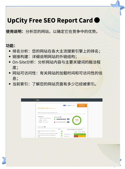 谷歌SEO几款免费且好用的工具推荐