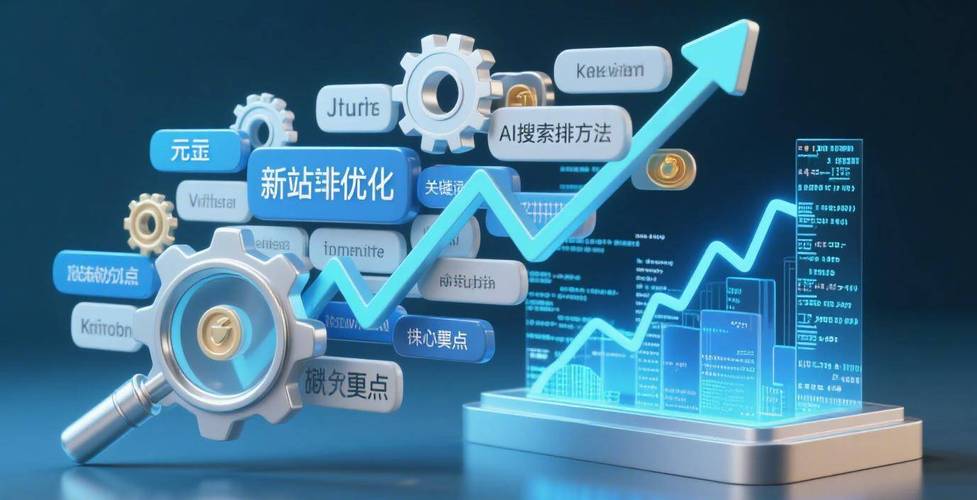 新站优化的方法有哪些