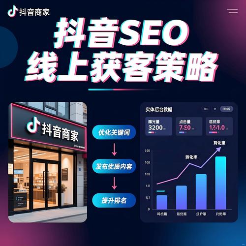 展会SEO最精准营销模式