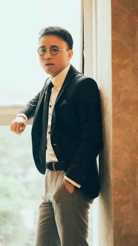 周有贵基本资料