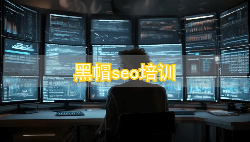 当前SEO黑帽主要有哪些技术?