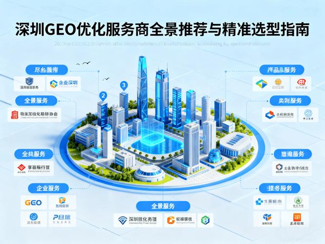深圳有没有SEO好的外包公司?