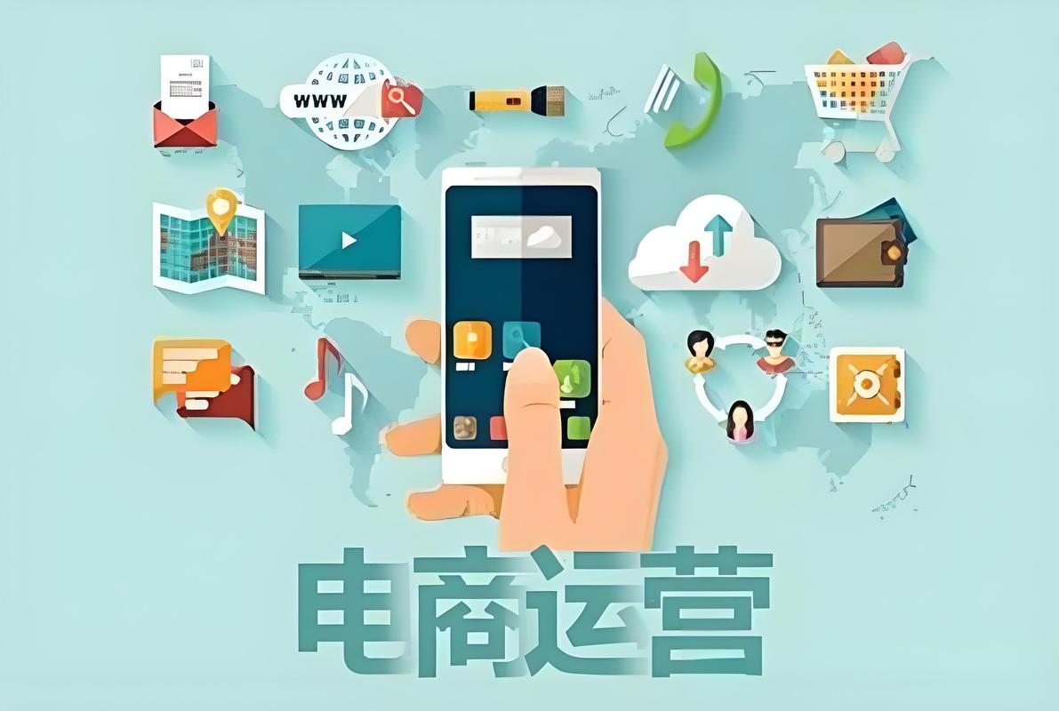 itmc网店推广如何做?如果去做高分?