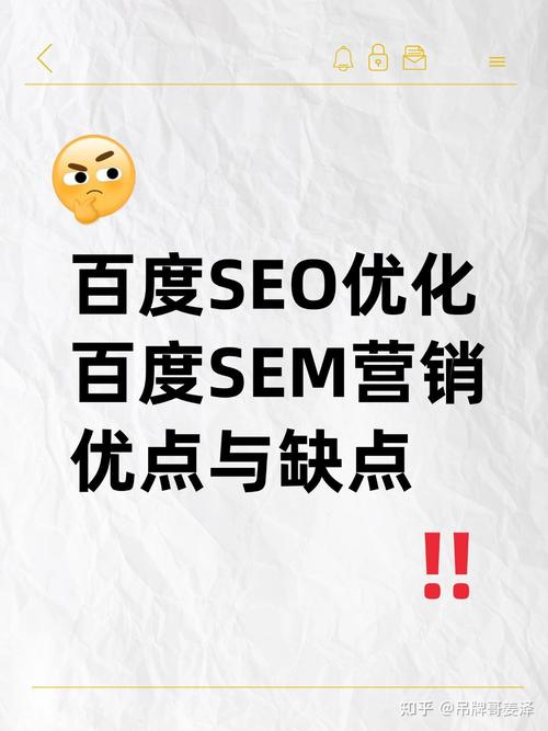 关键字排名优化