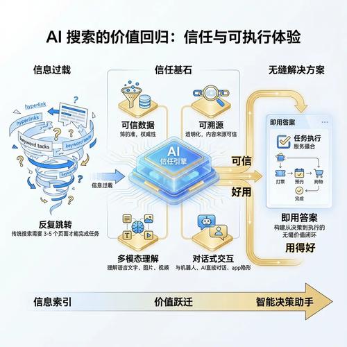 信息能力的作用