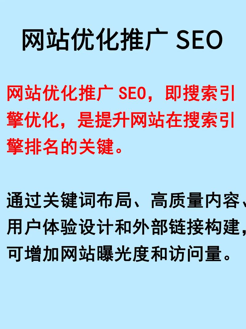 百度SEO推广是什么意思