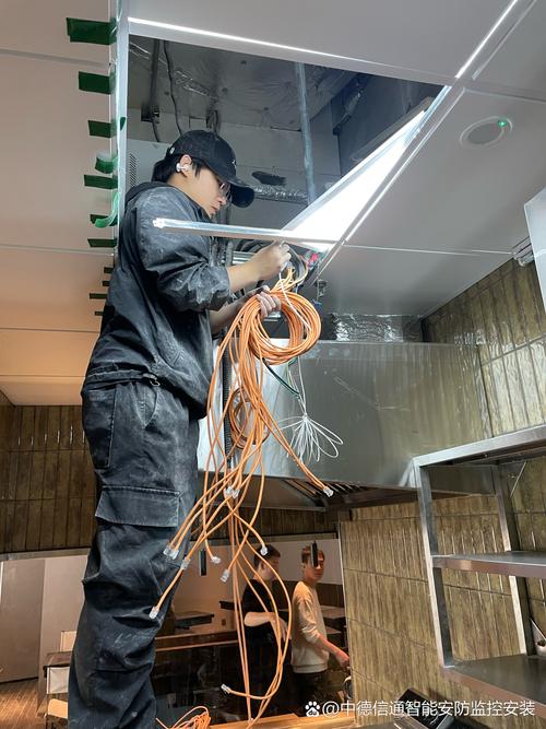 U渠道入驻企业推介:深圳市皓思网络询问有限公司介绍