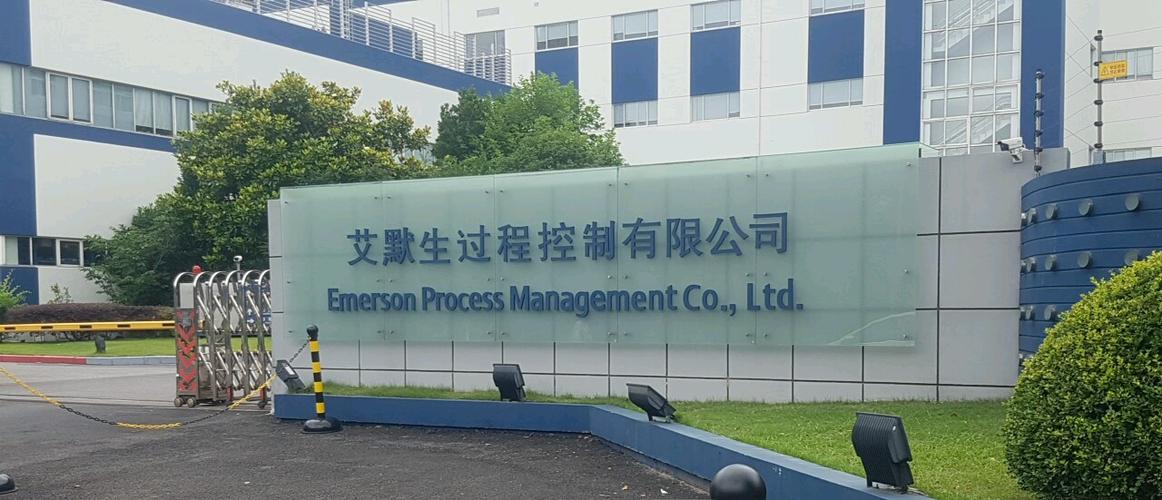 儒竞艾默生环境优化技术(上海)有限公司怎么样?