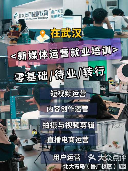 武汉seo培训