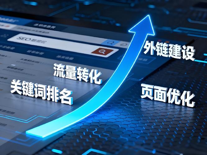 SEO综合查询工具:提升网站排名的强大助手