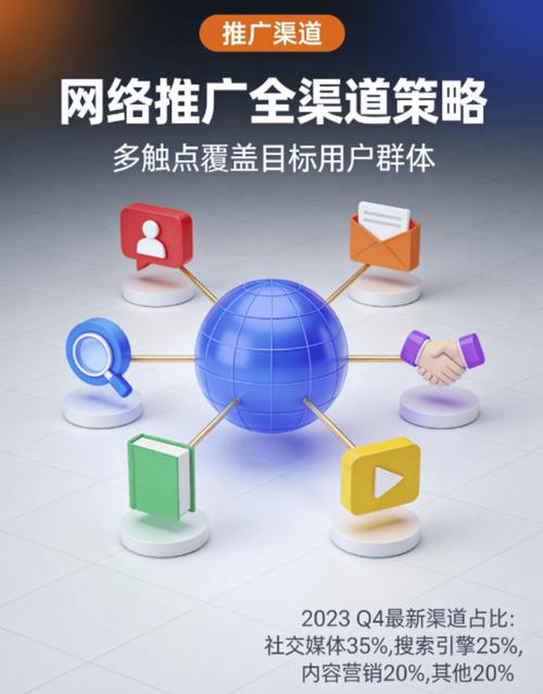 seo推广常用的方法有哪些?应该怎么做?