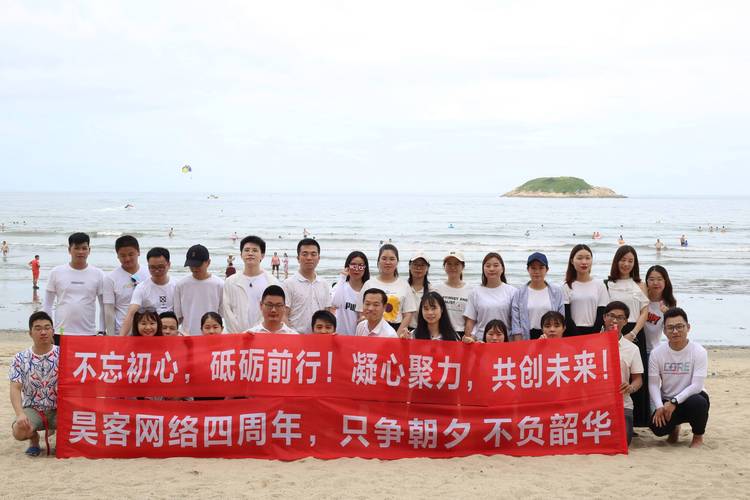 深圳做谷歌独立站的公司有哪些