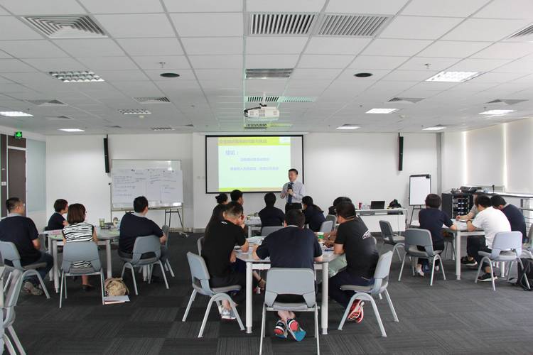 武汉seo培训