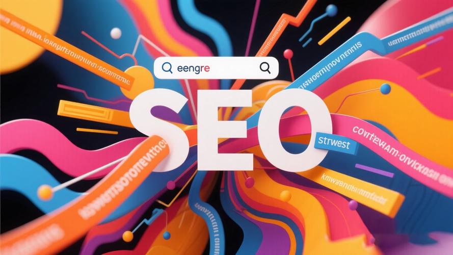SEO的定义,什么是SEO?