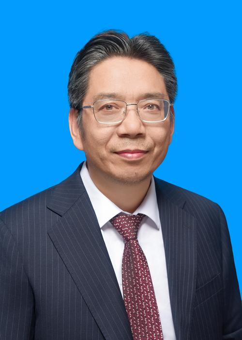 高进伟个人简介
