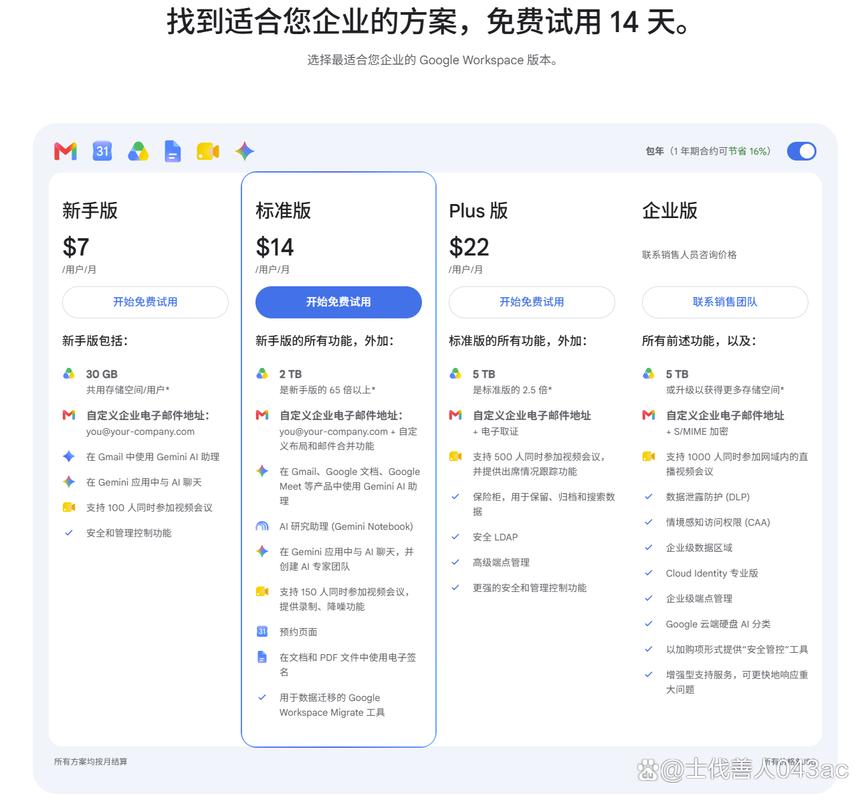 Google代理商的详细