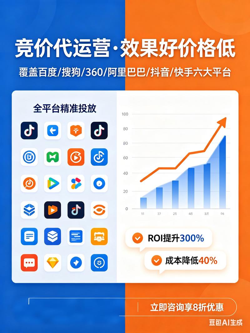 SEO推广多少钱?