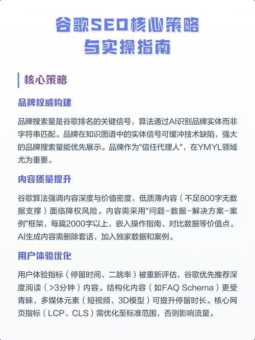 谷歌SEO站群是什么?