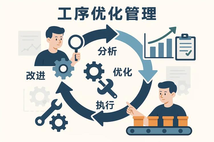流程优化的基本方法有哪些?