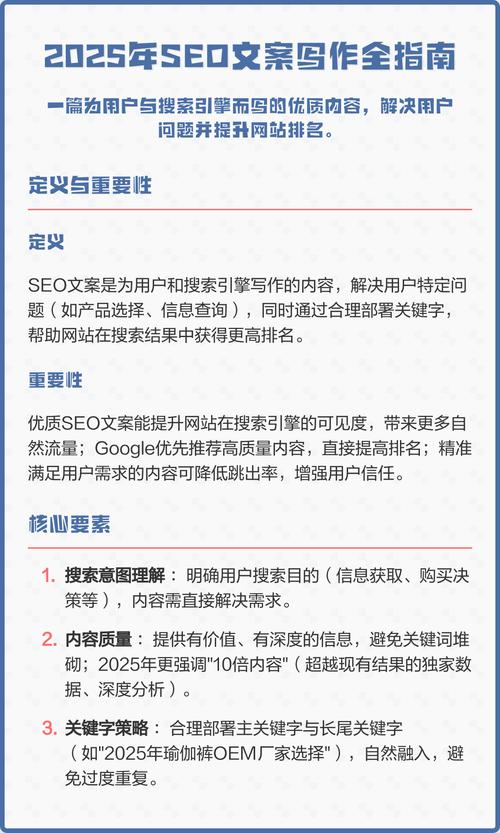 seo编缉培训文案怎么写才有效果