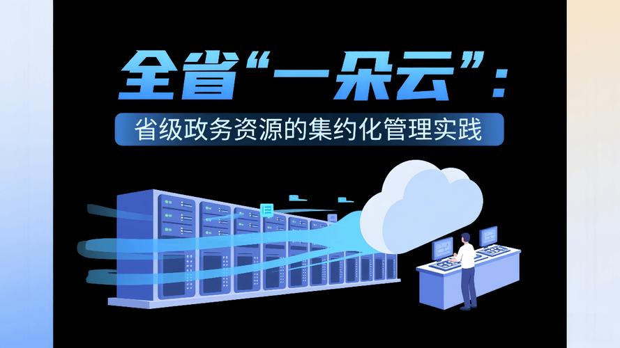 近2.2亿!安徽省政务云大单招标