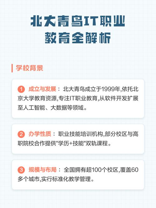 杭州北大青鸟:学IT技术女生学什么专业好?